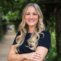 Photo of Amy Edgecomb