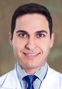 Photo of Dr. Armin Afshar