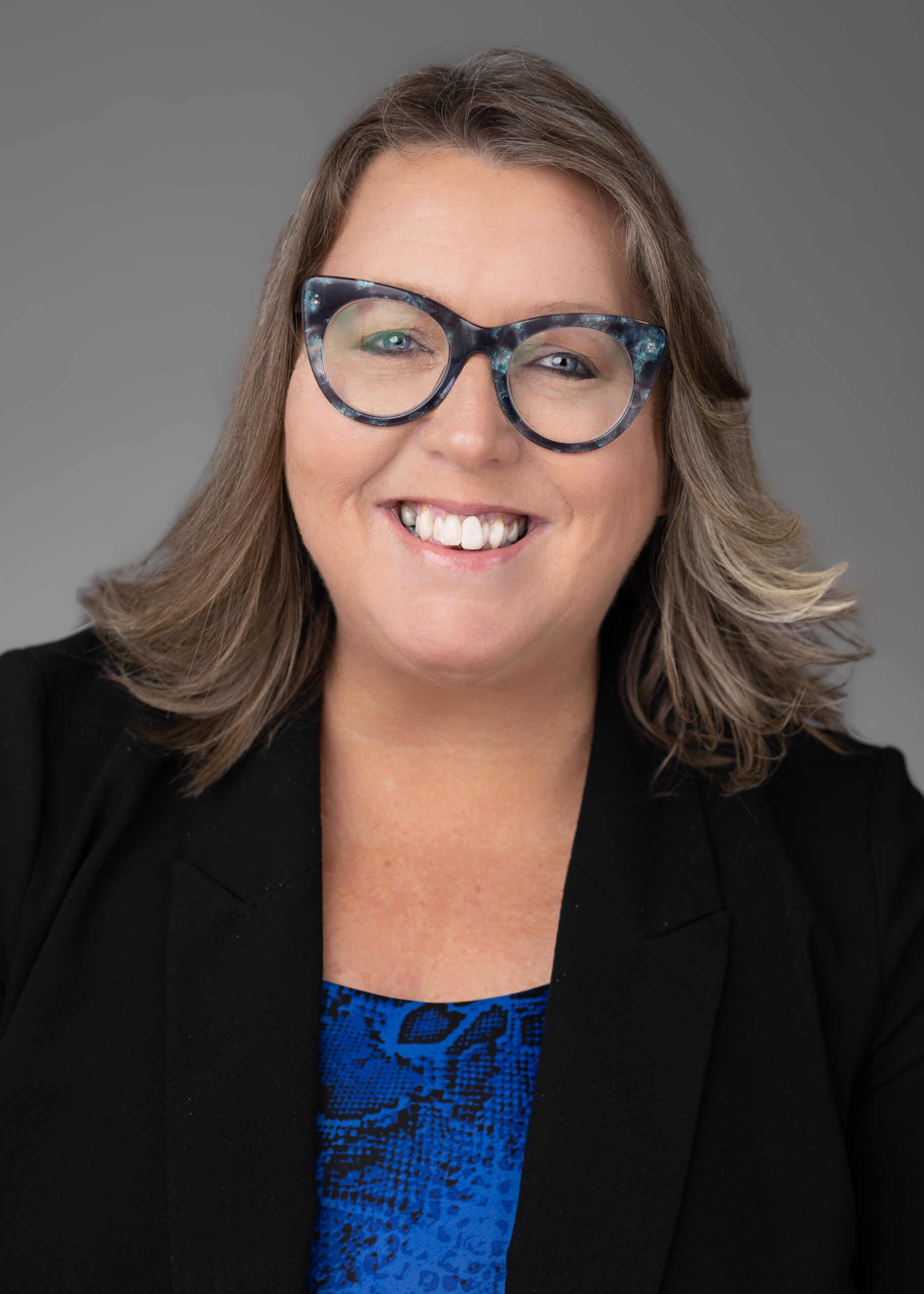 Photo of Melody Burchett